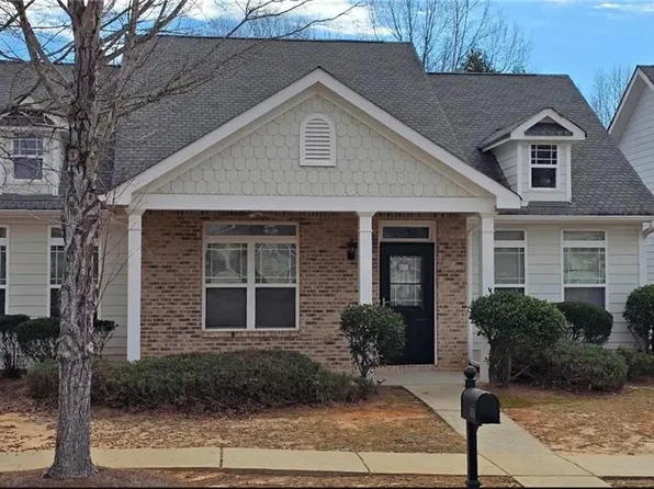 6056 Park Close, Fairburn, GA 30213