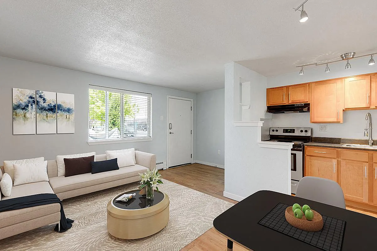 Archer Place — Photo 1