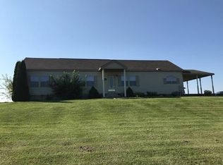 325 Dawson Scottdale Rd, Dawson, PA 15428