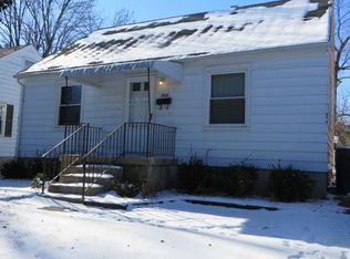 2821 Riverside Dr, Dayton, OH 45405