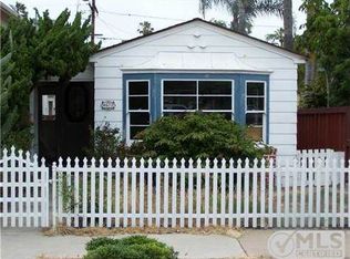 4672 Greene St, San Diego, CA 92107