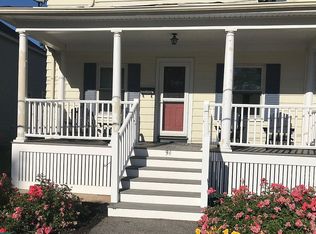 94 Hawthorn St, Lowell, MA 01851
