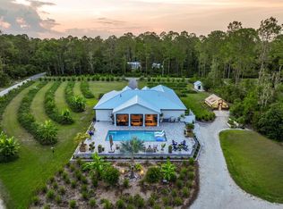 4235 Jefferson Ave S, Hastings, FL 32145