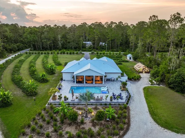 4235 Jefferson Ave S, Hastings, FL 32145