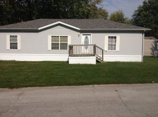 2857 Elite Dr, Indianapolis, IN 46241