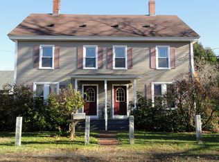 16 Carroll St #A, Exeter, NH 03833
