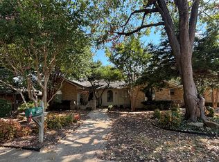 7016 Leameadow Dr, Dallas, TX 75248