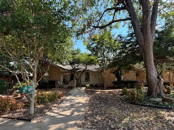 7016 Leameadow Dr, Dallas, TX 75248
