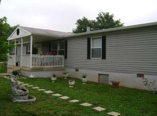 1438 Couchville Pike, Mount Juliet, TN 37122