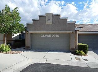 8539 Lakota St, Las Vegas, NV 89123