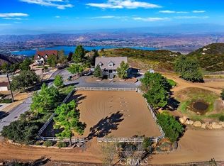 34550 Hacienda Rd, Lake Elsinore, CA 92530