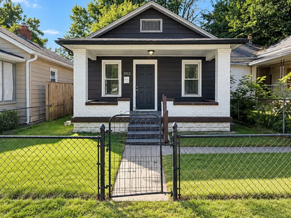 1012 Winkler Ave, Louisville, KY 40208