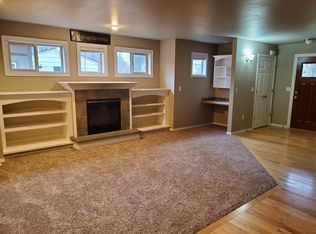 1302 Hall St SE, Lacey, WA 98503