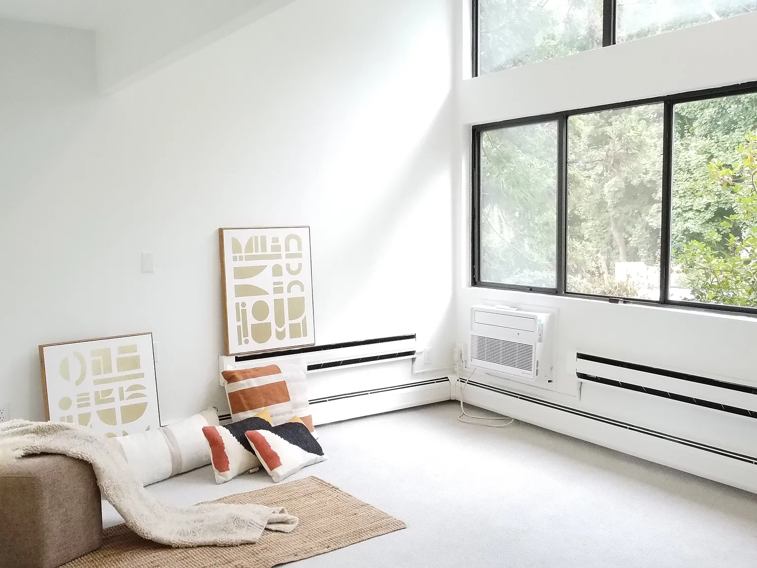 1 bed, 840 sqft, $3,400 — Photo 4