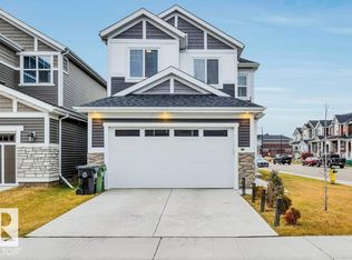 560 Stout Bnd, Leduc, AB T9E 1K3