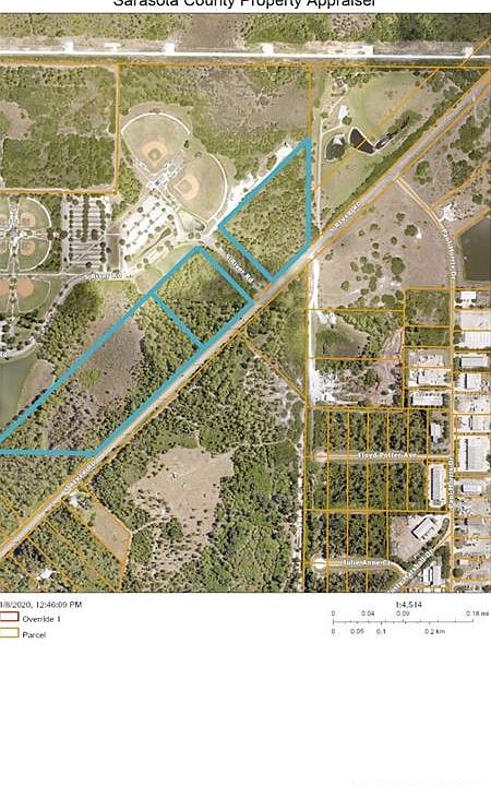 2nd image of S River Rd #0849070001