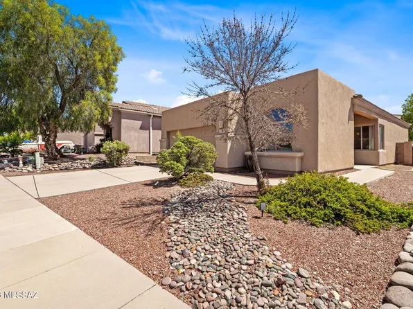 10461 S Stampede Ranch Ct, Vail, AZ 85641