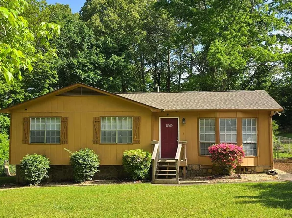 5959 Shane Cir, Pinson, AL 35126