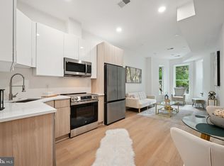 1440 Harvard St NW #3, Washington, DC 20009