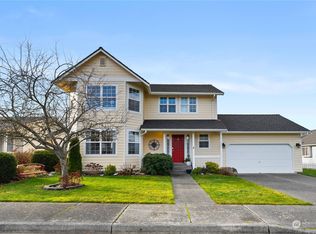 221 S 28th St, Mount Vernon, WA