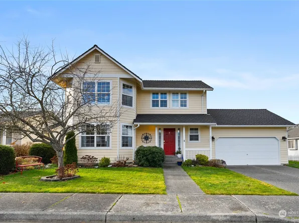 221 S 28th Street, Mount Vernon, WA 98274