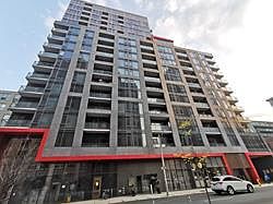 1st image of 435 Richmond St W #404