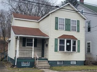 107 Railroad St, Windber, PA 15963