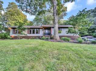 27 Little Valley Dr, Troutville, VA 24175