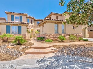 7868 Arroyo Glen Ct, Las Vegas, NV 89113