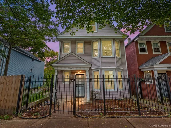 8807 S Lowe Ave, Chicago, IL 60620