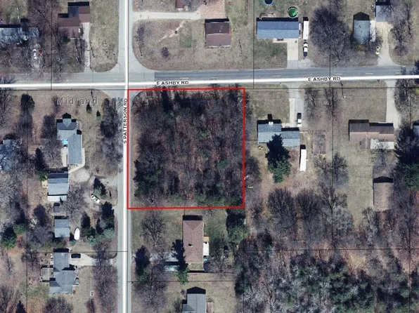 Vl E Ashby Rd, Midland, MI 48640