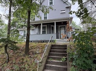 1240 Vfw Pkwy, West Roxbury, MA 02132