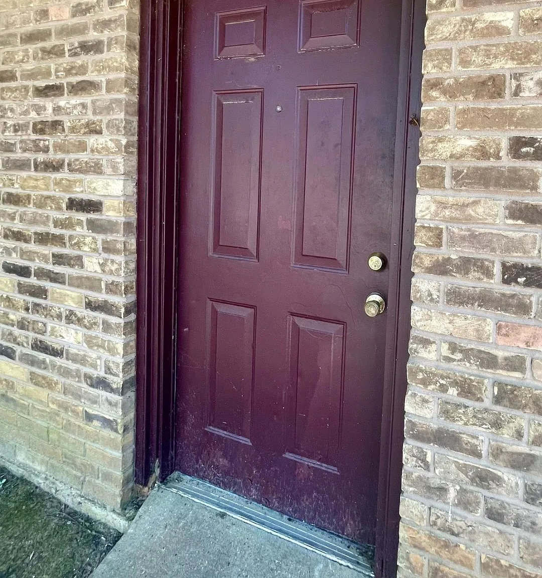 2 bed, 1100 sqft, $925 — Photo 2