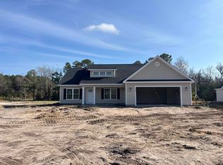 3255 Red Bluff Rd LOT 2, Cedar Loris, SC 29569