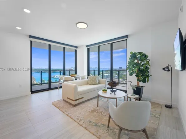 580 72nd St Unit 1210, Miami Beach, FL 33141