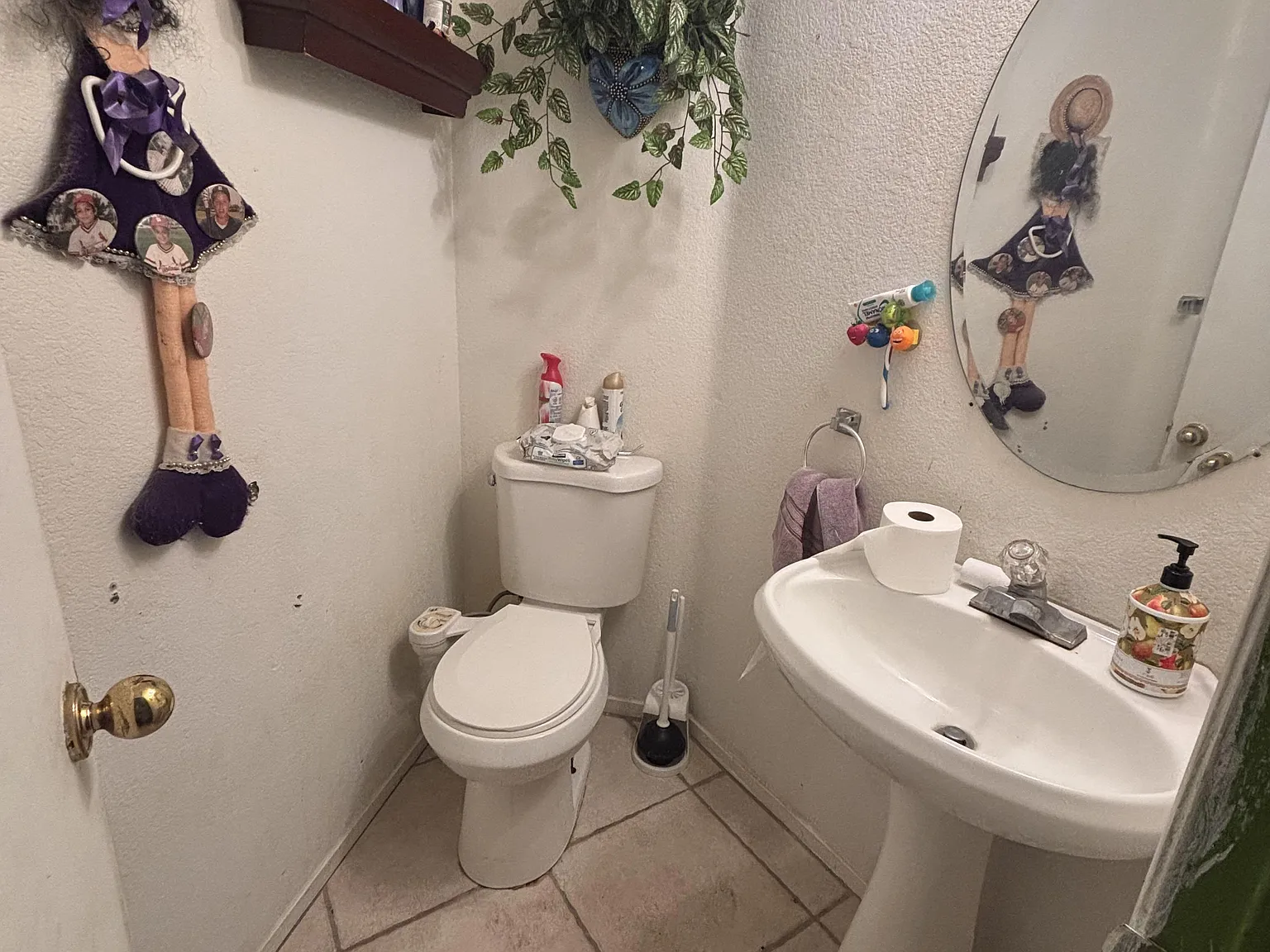 3 bed, 2.5 bath, 2074 sqft, $793 — Photo 2