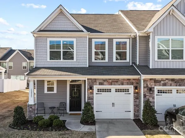 13426 Savannah Point Dr, Charlotte, NC 28273