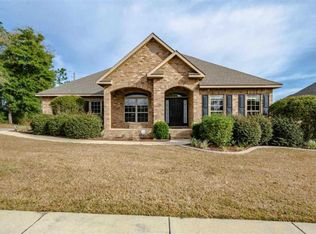 8721 Salt Grass Dr, Pensacola, FL 32526