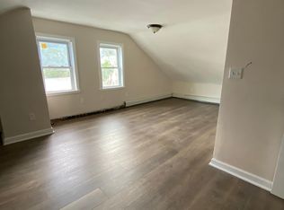 76 Newark St #2, Providence, RI 02908