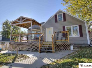 3151 Arcadia Ave, Omaha, NE 68111