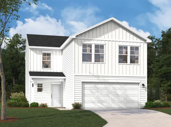 5697 Moncrief Cir, Graniteville, SC 29829