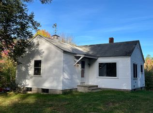 0 Bennett Hill Rd, Waterboro, ME 04087