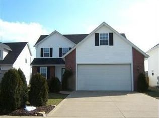 38397 Rain Tree Cir, North Ridgeville, OH 44039