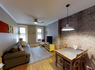 402 4th Ave APT 2L, Brooklyn, NY 11215