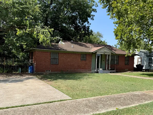 4310 Dawes Dr, Dallas, TX 75211