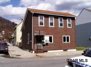 424 Chestnut St, Johnstown, PA 15906