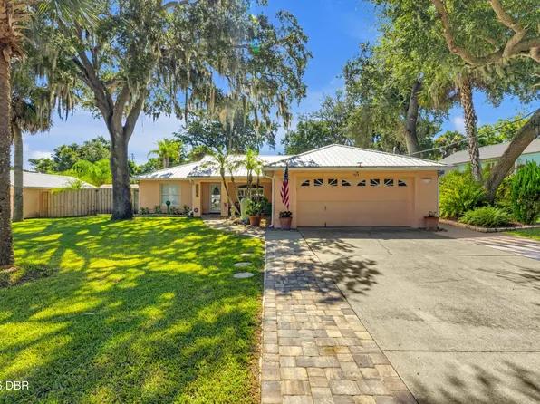 404 Turnbull Bay Rd, New Smyrna Beach, FL 32168