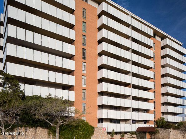 1800 N Stanton St APT 305, El Paso, TX 79902