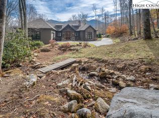 1215 Cranberry Knl #12, Linville, NC 28646