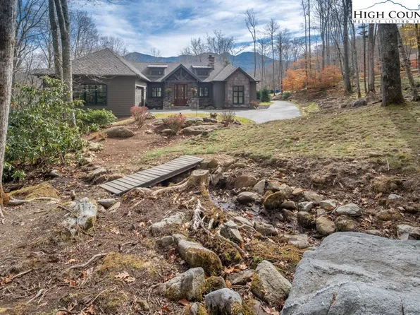 1215 Cranberry Trail #12, Linville, NC 28646